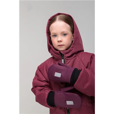 Варежки BODO, 1241934