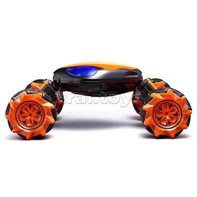 Машина "Дрифт вездеход" р/у, 27 MHz, в коробке