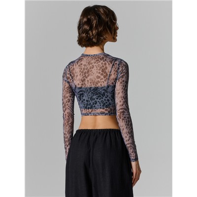 ЛОНГСЛИВ ЖЕНСКИЙ 302495