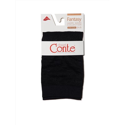 Conte elegant Носки FANTASY 20