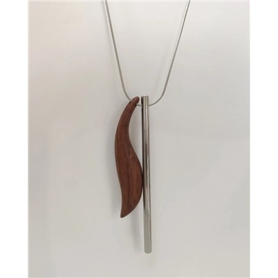 Кулон на цепочки