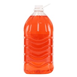 Жидкое мыло EFFECT Super, мультифрукт, 5 л