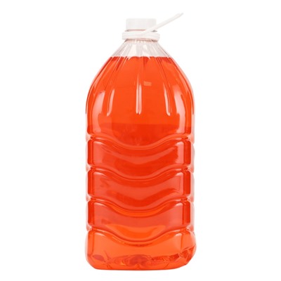 Жидкое мыло EFFECT Super, мультифрукт, 5 л