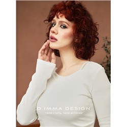 DIMMA Джемпер 2587