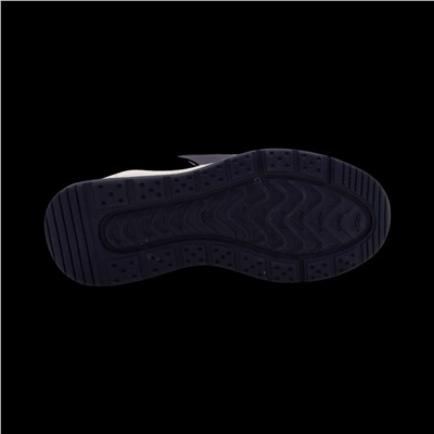 Кроссовки ТМ430-3-4 белые