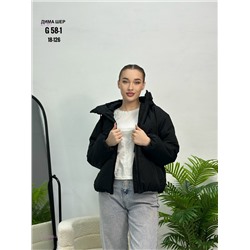 Куртка весна бронь 2057265-4