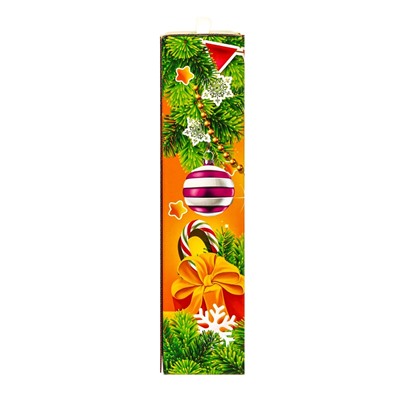 Сладкий новогодний подарок «Ëлочка», детский, 1000 г