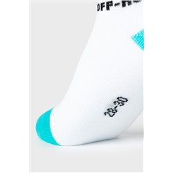 Носки трикотажные для мальчиков, 3 пары в комплекте PLAYTODAY, 1239788