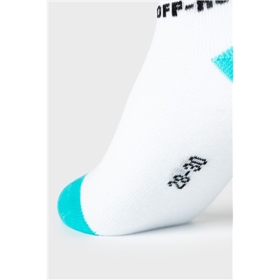 Носки трикотажные для мальчиков, 3 пары в комплекте PLAYTODAY, 1239788