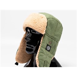 Шапка Stone Island
