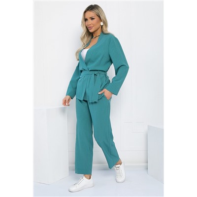 Костюм (Жакет+Брюки) LADY TAIGA, 1098208