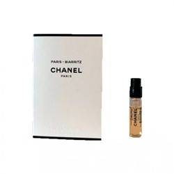 CHANEL PARIS BIARRITZ edt 1.5ml пробник