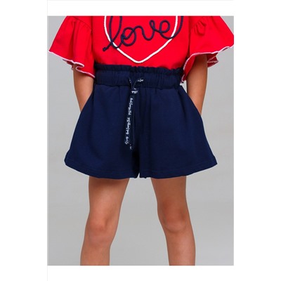 Шорты, 2 шт. PLAYTODAY, 1121405