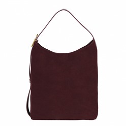 Сумка 56085AABD wine red Baidou (деффект)