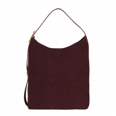 Сумка 56085AABD wine red Baidou (деффект)