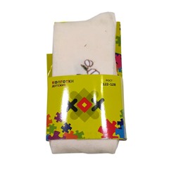 dk-1805 Колготки детские