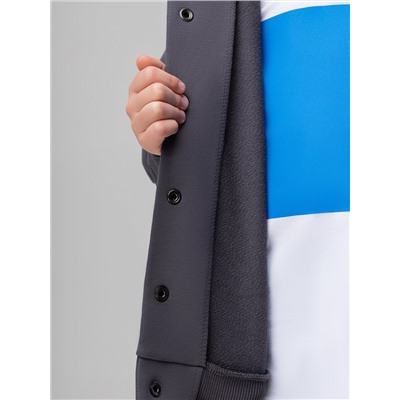 Bodo Костюм 11-651MU