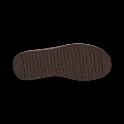 Мокасины ВК1520-3 черные