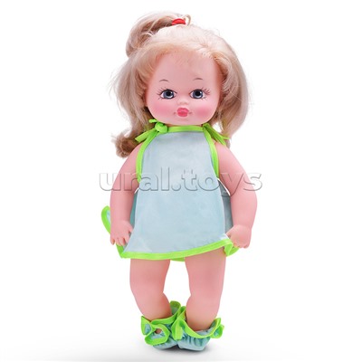 Кукла Катя (модель 1) 40см., в пакете