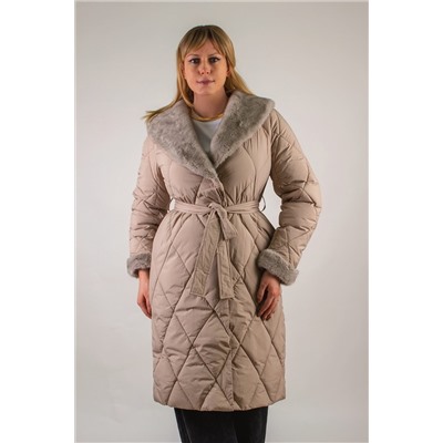 Пальто арт. 23153, евро-зима, демисезон НАТАЛИ, 1215380