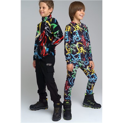 Термобелье PLAYTODAY, 792331