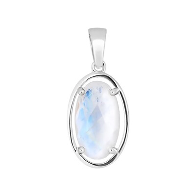 Подвеска, лунный камень, Симона