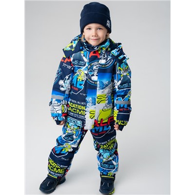 PLAYTODAY Шапка 32512187