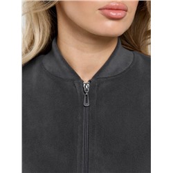 Бомбер Блик-1 (Графитовый)