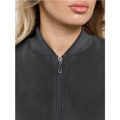 Бомбер Блик-1 (Графитовый)