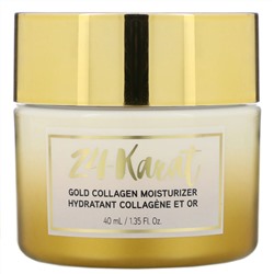 Physicians Formula, 24-Karat Gold Collagen Moisturizer, 1.35 fl oz (40 ml)