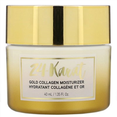 Physicians Formula, 24-Karat Gold Collagen Moisturizer, 1.35 fl oz (40 ml)