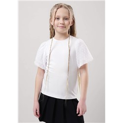 CLEVER Джемпер 757086г школа