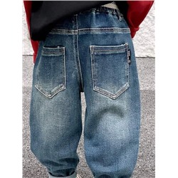 Lovey.CC Джинсы C-2103