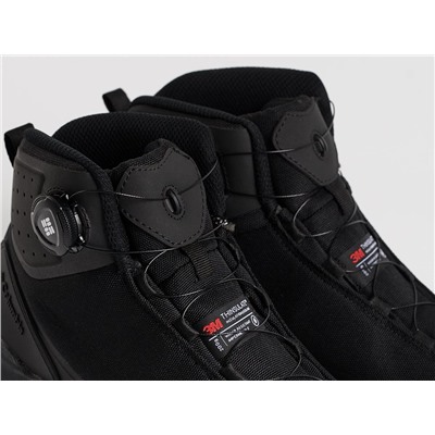 Зимние Кроссовки Columbia