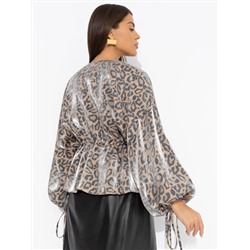 CHARUTTI Жакет 12205