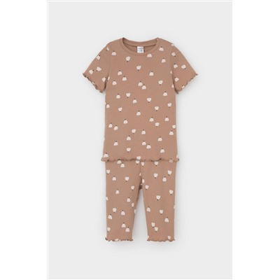 Пижама CROCKID, 1217199