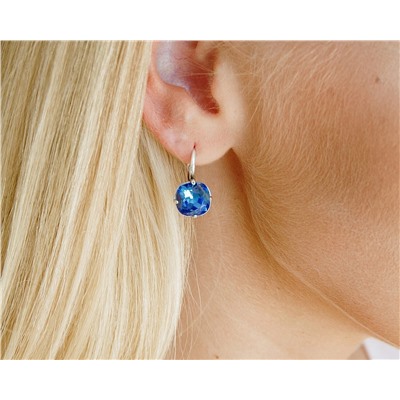 Серьги "Эвита"