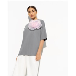 CHARUTTI Футболка 10720