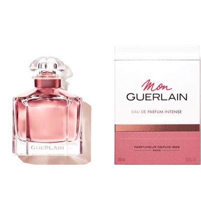 GUERLAIN MON GUERLAIN INTENSE edp (w) 100ml
