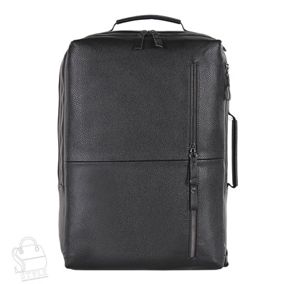 Рюкзак мужской 003CS black S-Style