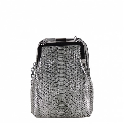 Сумка 29133-2 green Velina Fabbiana-Safenta