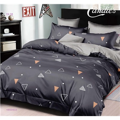 КПБ : CAND,S- БРОНЬ 1980048-8