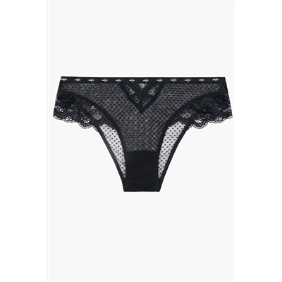 Трусы INDEFINI, 1213291