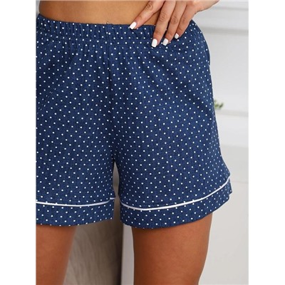 Пижама "Ядвига" (Чернила)