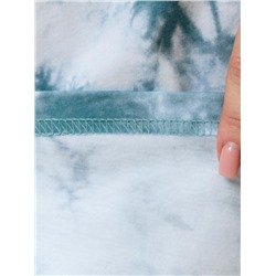 Туника Улан-1 (Петроль)