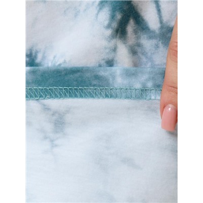 Туника Улан-1 (Петроль)