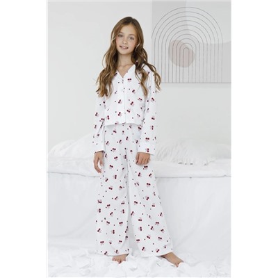 Пижама CROCKID, 1234498