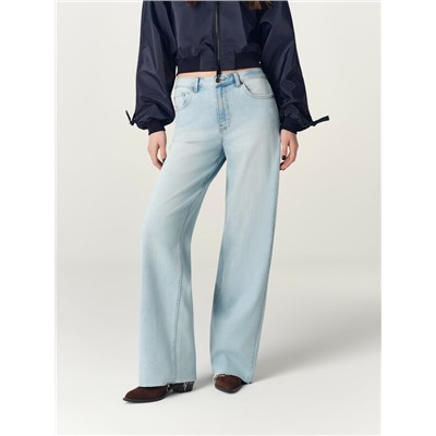 CONTE CON-866 Джинсы женские