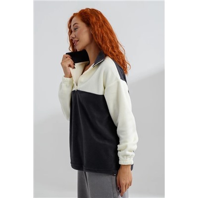 Натали Толстовка 7490