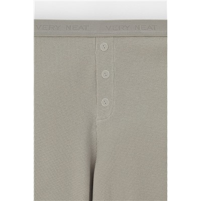 Trikozza Пижама Е 20149